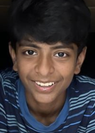 Mihir Garg